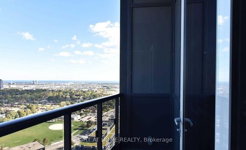 Photo 17 at 2801 - 9 Valhalla Inn Road, City Centre West, Toronto