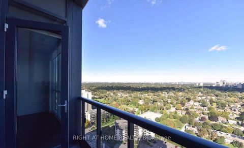 Photo 18 at 2801 - 9 Valhalla Inn Road, City Centre West, Toronto