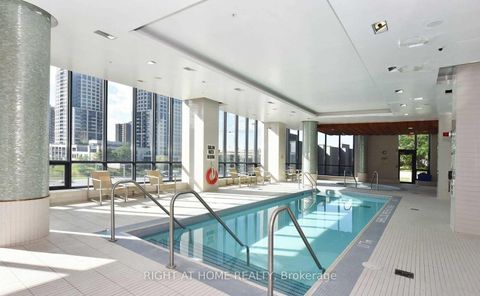 Photo 21 at 2801 - 9 Valhalla Inn Road, City Centre West, Toronto