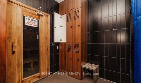 Photo 24 at 2801 - 9 Valhalla Inn Road, City Centre West, Toronto