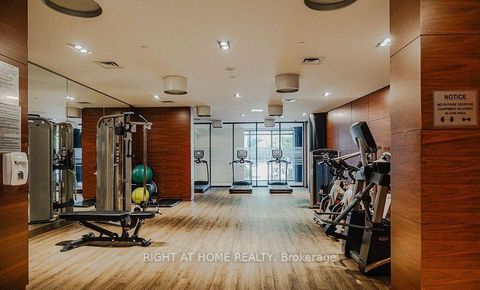 Photo 25 at 2801 - 9 Valhalla Inn Road, City Centre West, Toronto