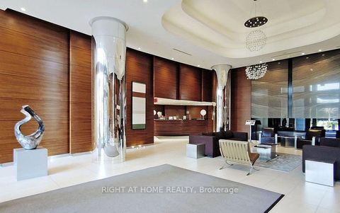 Photo 26 at 2801 - 9 Valhalla Inn Road, City Centre West, Toronto