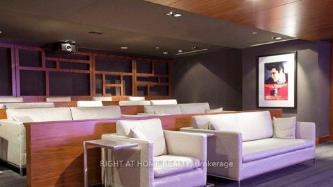 Photo 28 at 2801 - 9 Valhalla Inn Road, City Centre West, Toronto