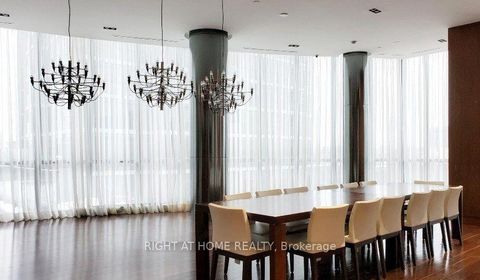 Photo 29 at 2801 - 9 Valhalla Inn Road, City Centre West, Toronto