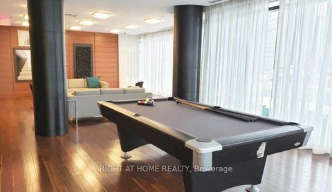 Photo 32 at 2801 - 9 Valhalla Inn Road, City Centre West, Toronto