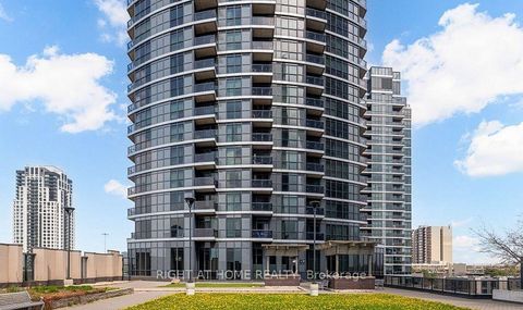 Photo 33 at 2801 - 9 Valhalla Inn Road, City Centre West, Toronto