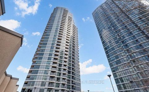 Photo 35 at 2801 - 9 Valhalla Inn Road, City Centre West, Toronto