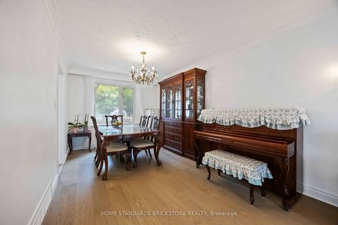 Photo 8 at 8 Burke Street, Newtonbrook West, Toronto