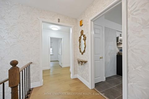 Photo 14 at 8 Burke Street, Newtonbrook West, Toronto