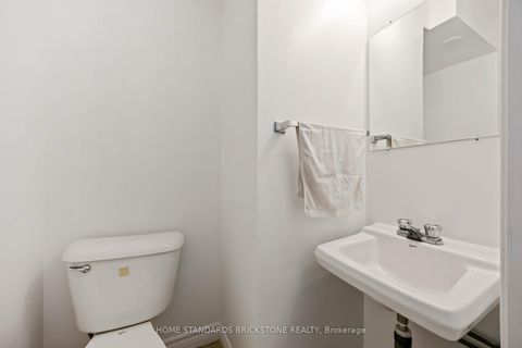 Photo 19 at 8 Burke Street, Newtonbrook West, Toronto