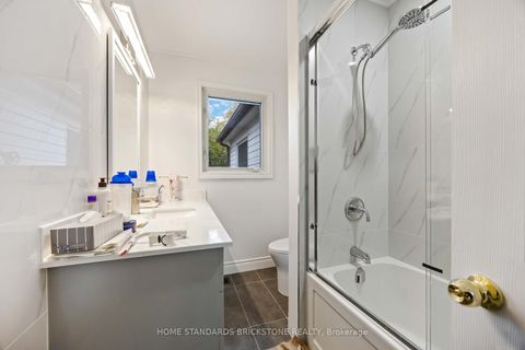Photo 20 at 8 Burke Street, Newtonbrook West, Toronto