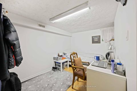 Photo 21 at 8 Burke Street, Newtonbrook West, Toronto