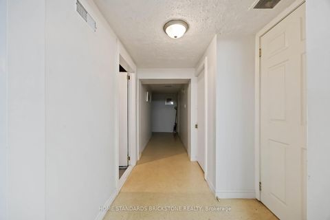 Photo 24 at 8 Burke Street, Newtonbrook West, Toronto