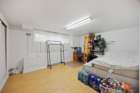 Photo 25 at 8 Burke Street, Newtonbrook West, Toronto