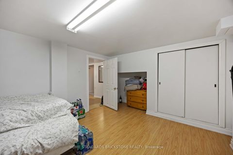 Photo 26 at 8 Burke Street, Newtonbrook West, Toronto