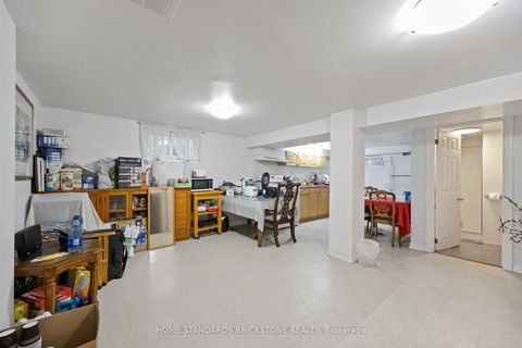 Photo 27 at 8 Burke Street, Newtonbrook West, Toronto