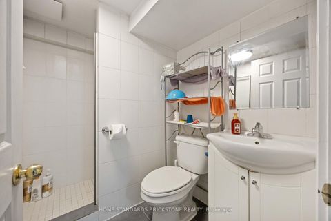 Photo 29 at 8 Burke Street, Newtonbrook West, Toronto
