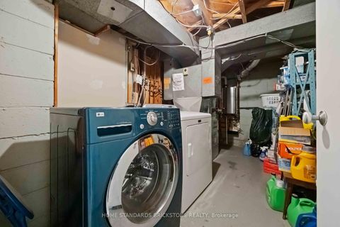 Photo 31 at 8 Burke Street, Newtonbrook West, Toronto