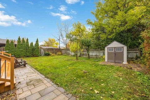 Photo 32 at 8 Burke Street, Newtonbrook West, Toronto
