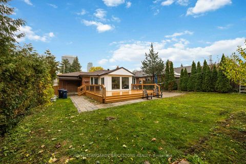 Photo 33 at 8 Burke Street, Newtonbrook West, Toronto