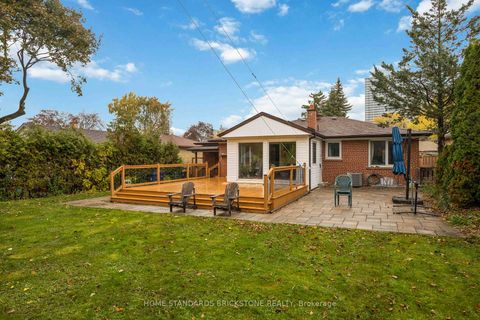 Photo 34 at 8 Burke Street, Newtonbrook West, Toronto