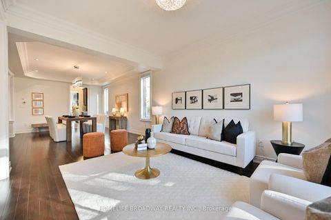 Photo 4 at 55 Avenue Road, South Richvale, Richmond Hill