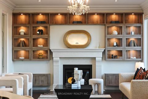 Photo 14 at 55 Avenue Road, South Richvale, Richmond Hill