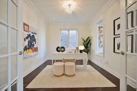 Photo 18 at 55 Avenue Road, South Richvale, Richmond Hill