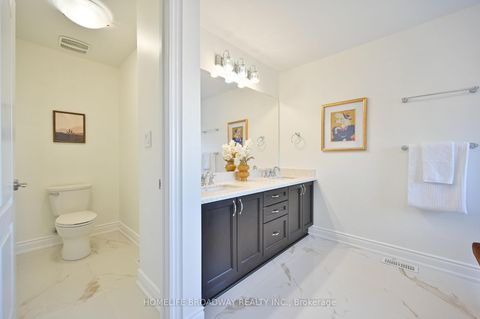 Photo 27 at 55 Avenue Road, South Richvale, Richmond Hill