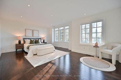 Photo 33 at 55 Avenue Road, South Richvale, Richmond Hill