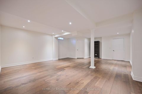 Photo 42 at 55 Avenue Road, South Richvale, Richmond Hill