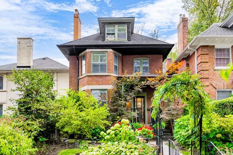 Photo 0 at 38 Foxbar Road, St. Clair, Toronto