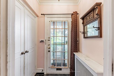 Photo 4 at 38 Foxbar Road, St. Clair, Toronto