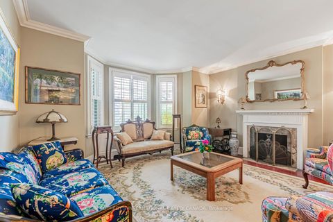 Photo 8 at 38 Foxbar Road, St. Clair, Toronto