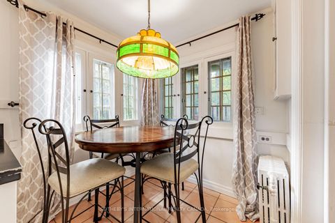 Photo 14 at 38 Foxbar Road, St. Clair, Toronto