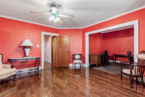 Photo 18 at 38 Foxbar Road, St. Clair, Toronto