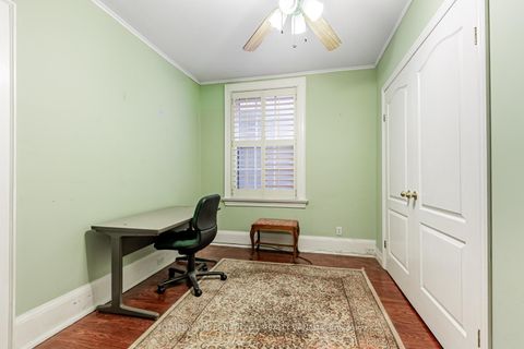 Photo 19 at 38 Foxbar Road, St. Clair, Toronto