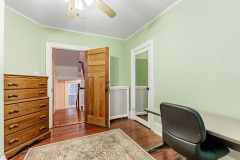 Photo 20 at 38 Foxbar Road, St. Clair, Toronto