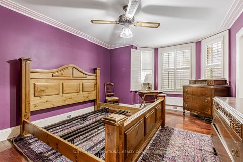 Photo 21 at 38 Foxbar Road, St. Clair, Toronto