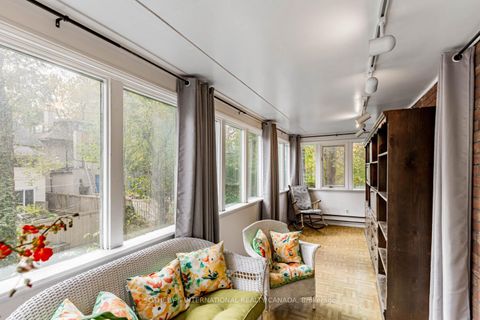 Photo 25 at 38 Foxbar Road, St. Clair, Toronto