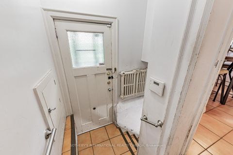 Photo 32 at 38 Foxbar Road, St. Clair, Toronto