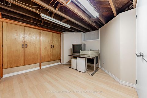 Photo 33 at 38 Foxbar Road, St. Clair, Toronto