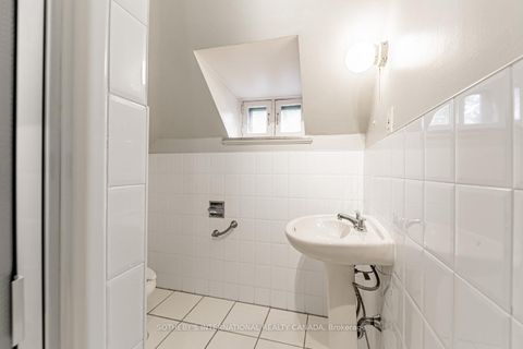 Photo 35 at 38 Foxbar Road, St. Clair, Toronto