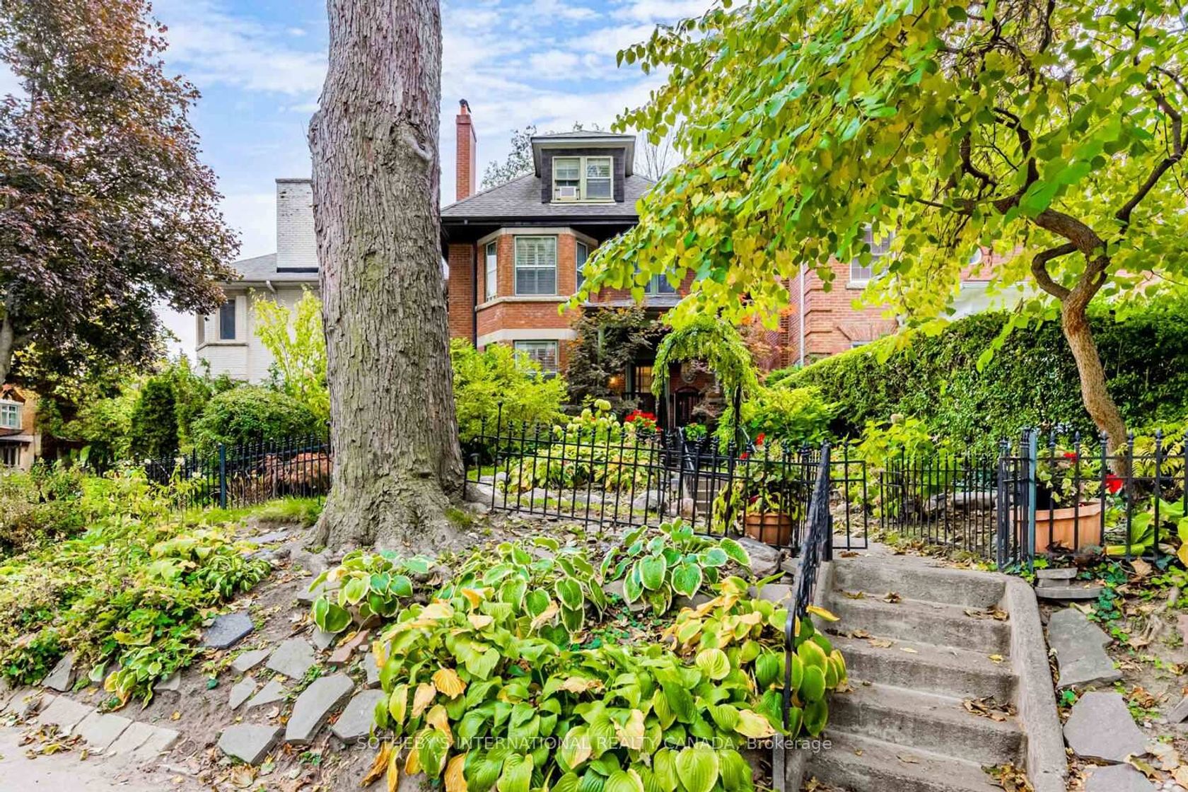 Photo 1 at 38 Foxbar Road, St. Clair, Toronto Photo 1 at 38 Foxbar Road, St. Clair, Toronto