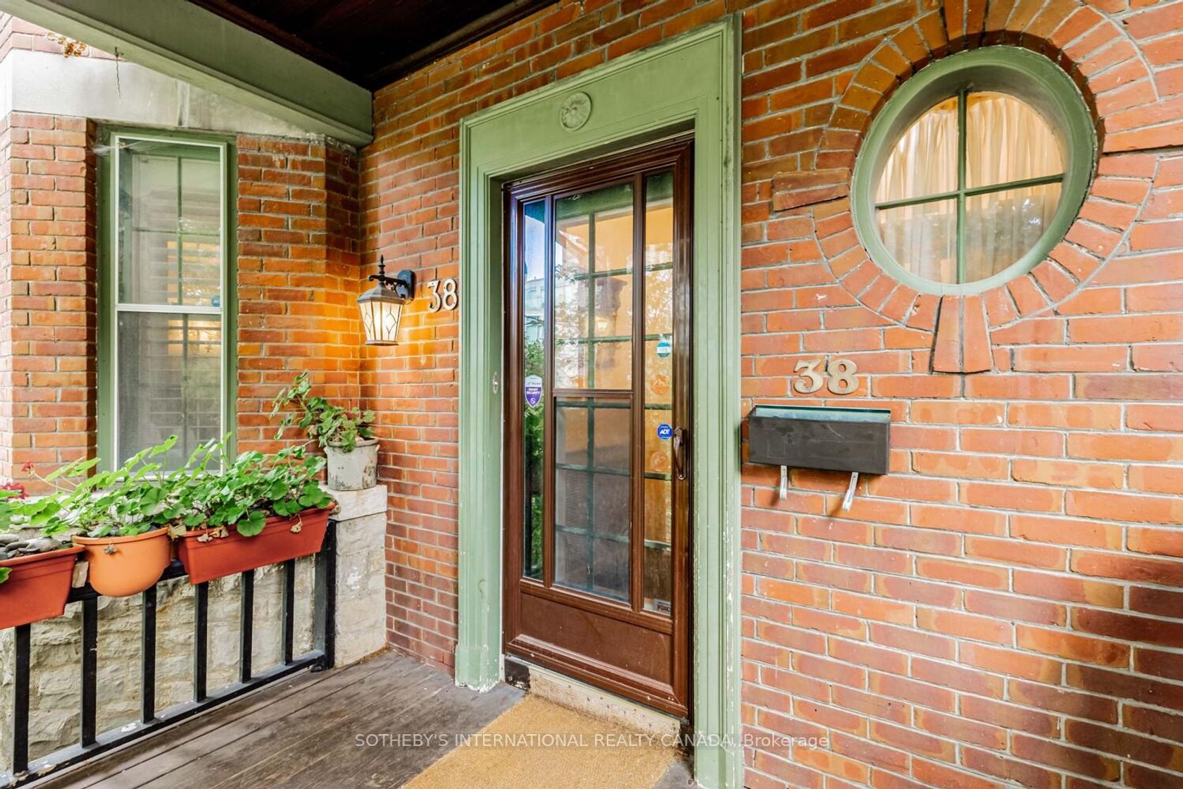 Photo 3 at 38 Foxbar Road, St. Clair, Toronto Photo 3 at 38 Foxbar Road, St. Clair, Toronto