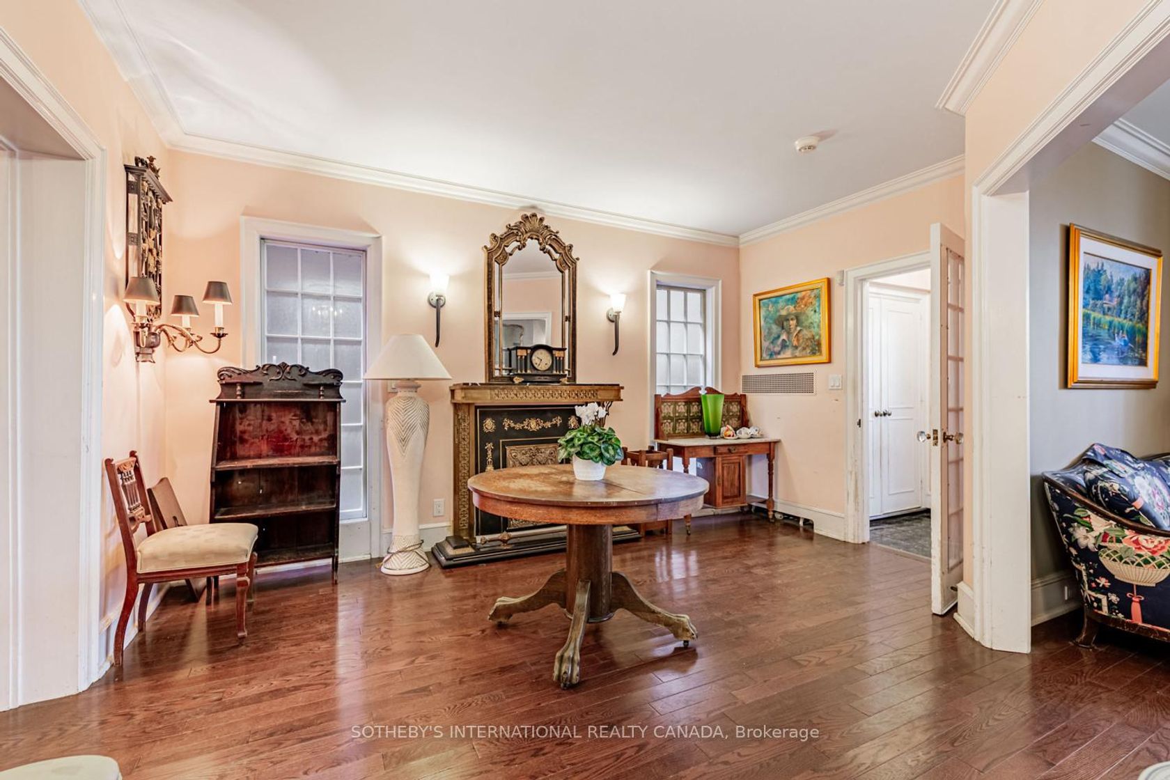 Photo 6 at 38 Foxbar Road, St. Clair, Toronto Photo 6 at 38 Foxbar Road, St. Clair, Toronto