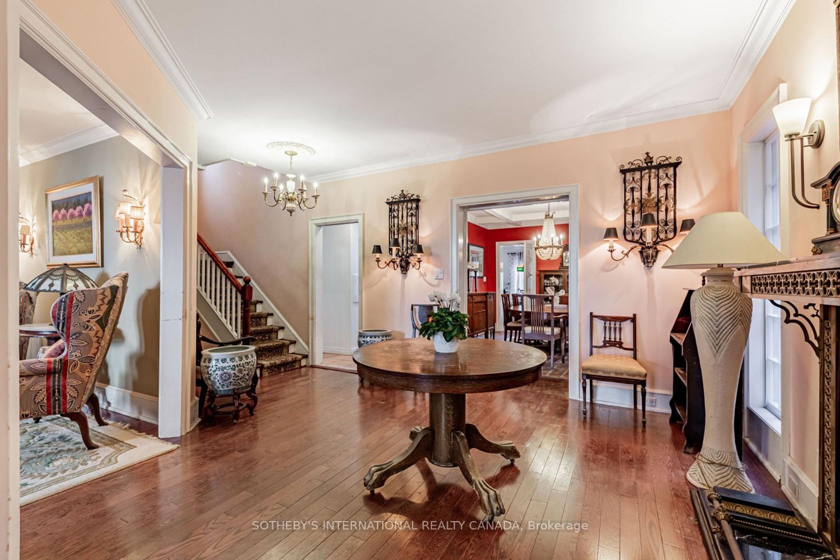 Photo 7 at 38 Foxbar Road, St. Clair, Toronto Photo 7 at 38 Foxbar Road, St. Clair, Toronto