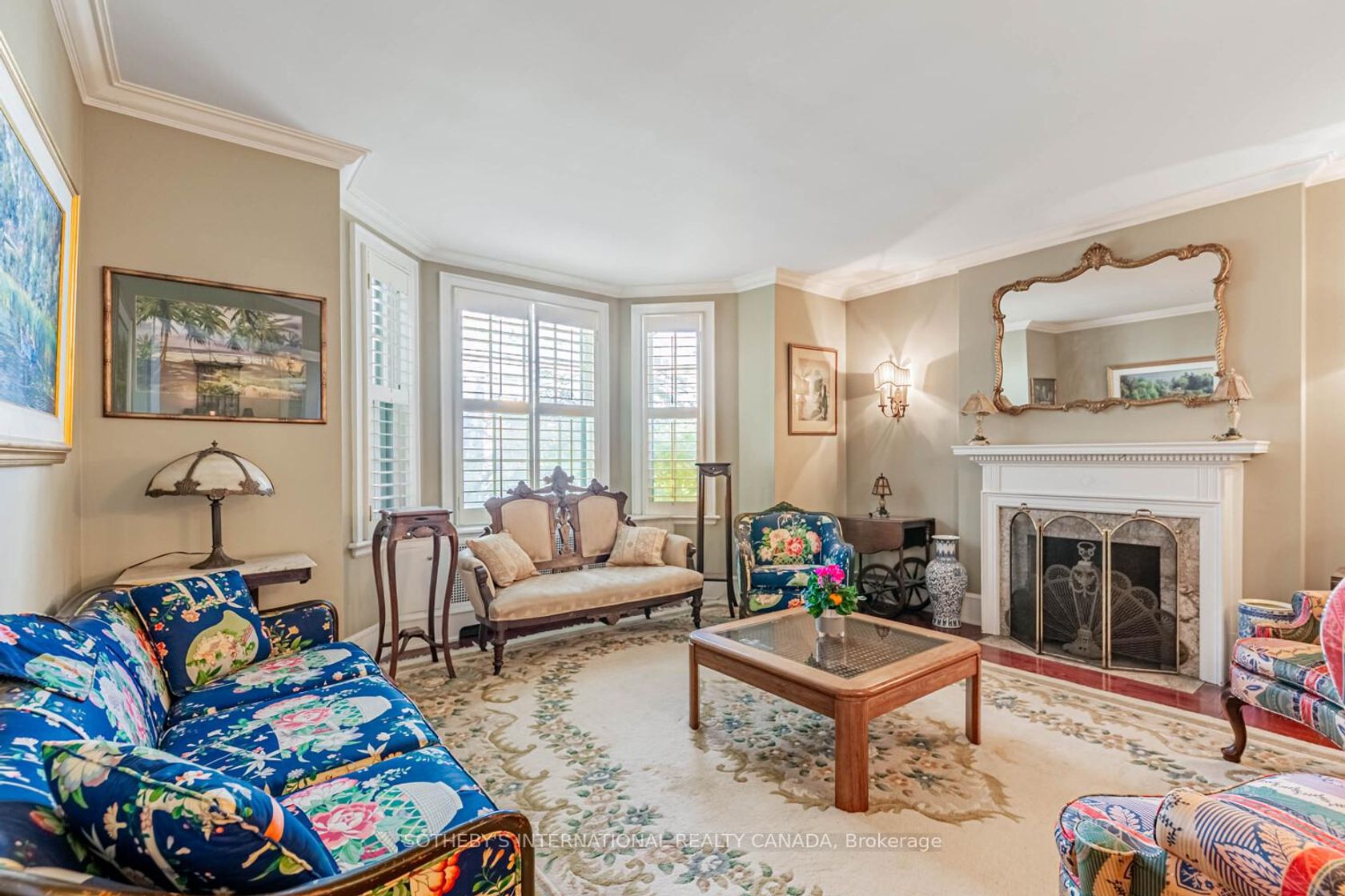 Photo 8 at 38 Foxbar Road, St. Clair, Toronto Photo 8 at 38 Foxbar Road, St. Clair, Toronto