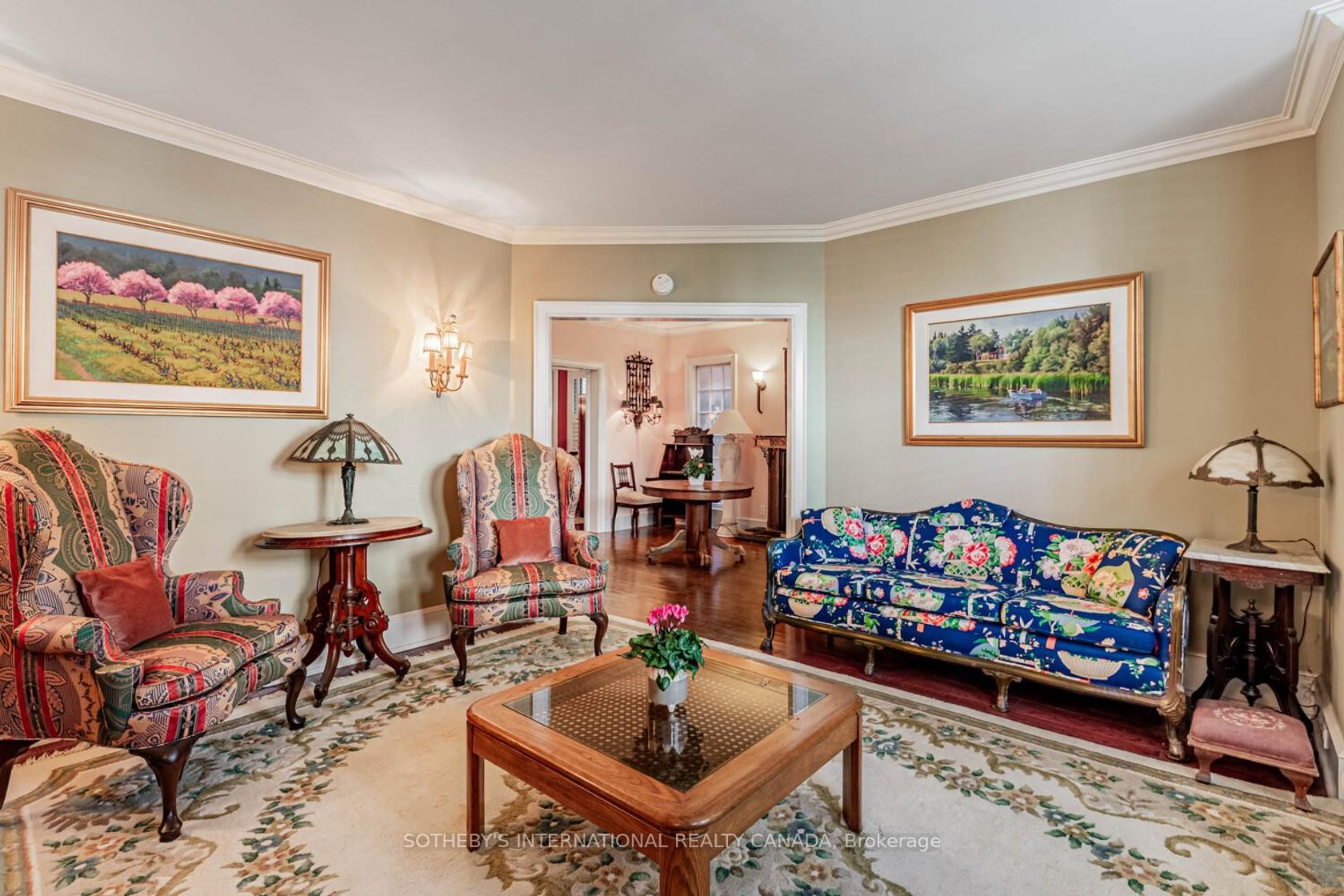 Photo 9 at 38 Foxbar Road, St. Clair, Toronto Photo 9 at 38 Foxbar Road, St. Clair, Toronto