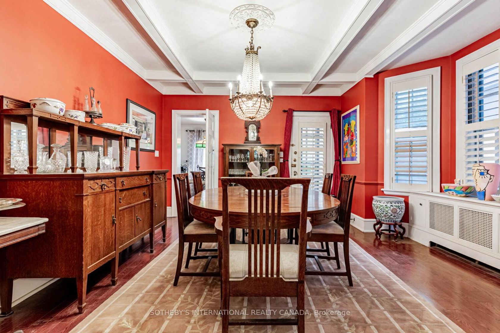 Photo 10 at 38 Foxbar Road, St. Clair, Toronto Photo 10 at 38 Foxbar Road, St. Clair, Toronto